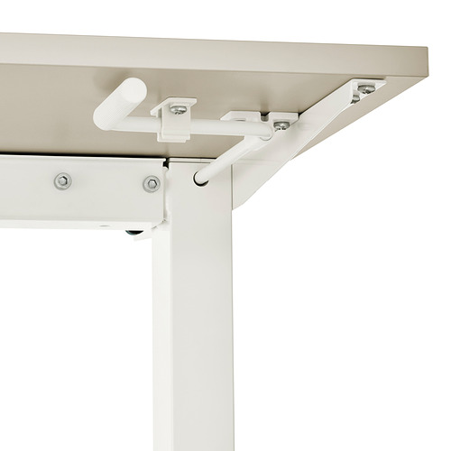 TROTTEN desk sit/stand