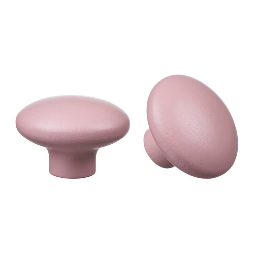 PLOCKAR - 把手, 淡粉紅色, 49 毫米 | IKEA 香港及澳門 - PE991568_S4