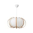 HAVSDJUP/TAGGTOFS pendant lamp