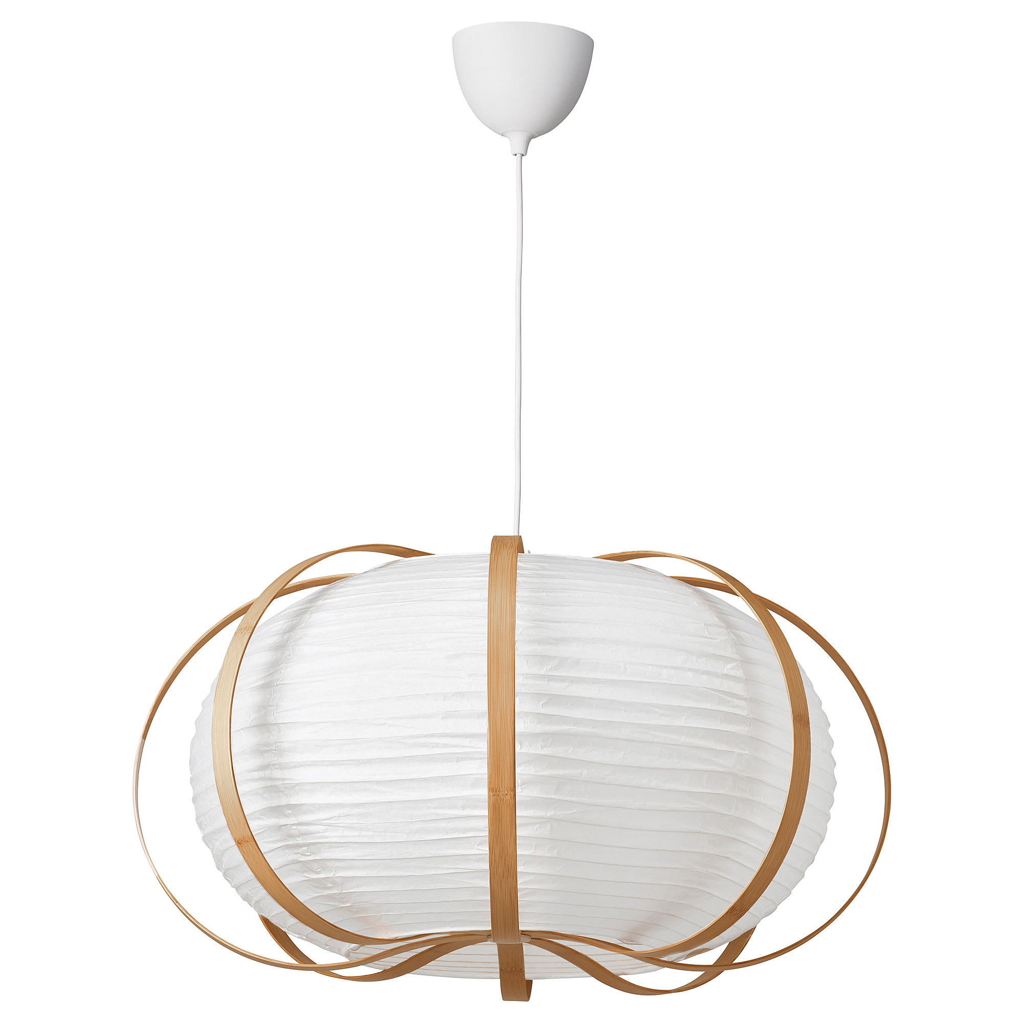 HAVSDJUP/TAGGTOFS pendant lamp