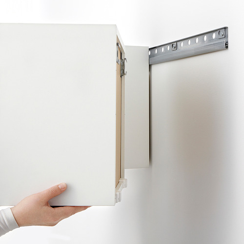 METOD suspension rail