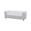 KLIPPAN frame, 2-seat sofa