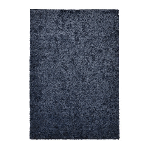 STOENSE rug, low pile