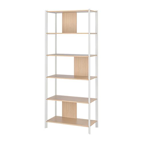 JÄTTESTA shelving unit