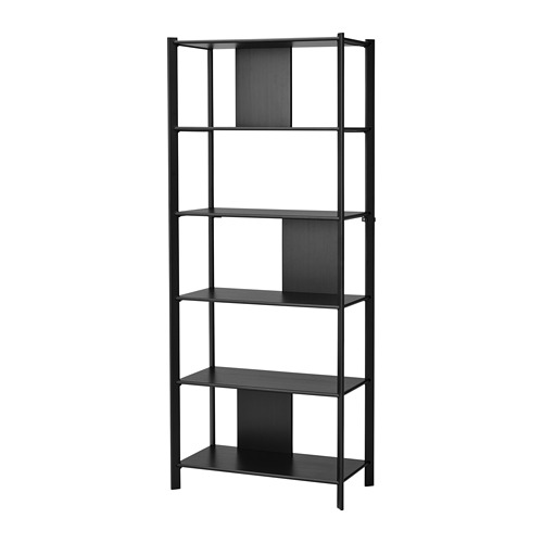 JÄTTESTA shelving unit