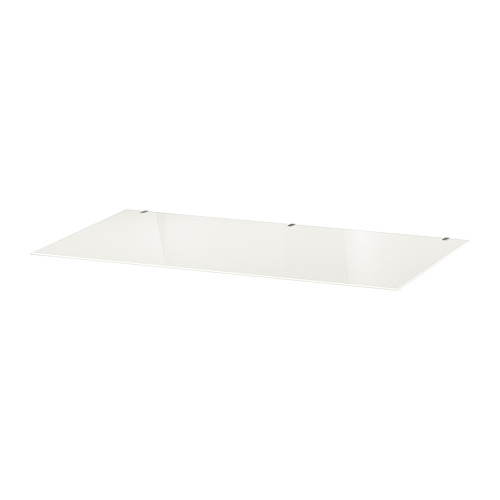 MALM glass top, white IKEA Hong Kong and Macau