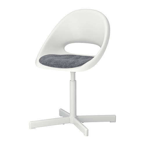 SIBBEN/LOBERGET children’s desk chair with pad