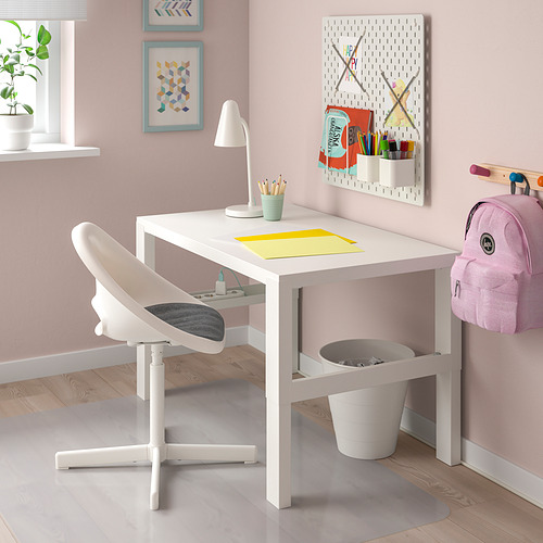 SIBBEN/LOBERGET children’s desk chair with pad