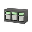 grey-light green-grey