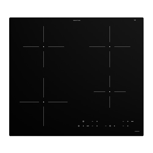 MATMÄSSIG induction hob