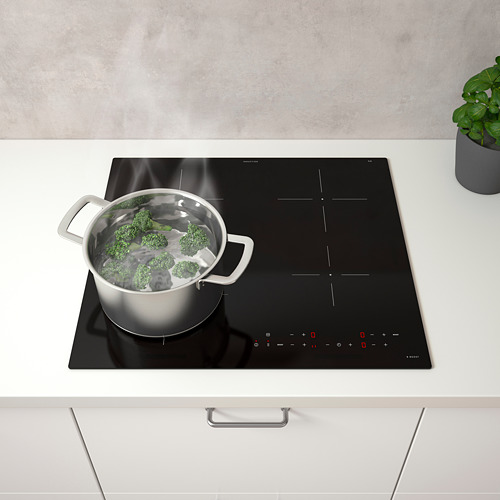 MATMÄSSIG induction hob