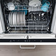 LAGAN integrated dishwasher