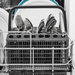 LAGAN integrated dishwasher