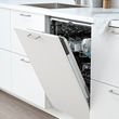 LAGAN integrated dishwasher