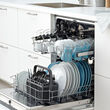 LAGAN integrated dishwasher