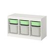 white-light green-grey