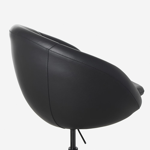 SKRUVSTA swivel chair