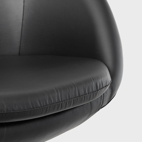 SKRUVSTA swivel chair