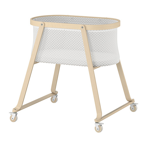 ÄLSKVÄRD bassinet