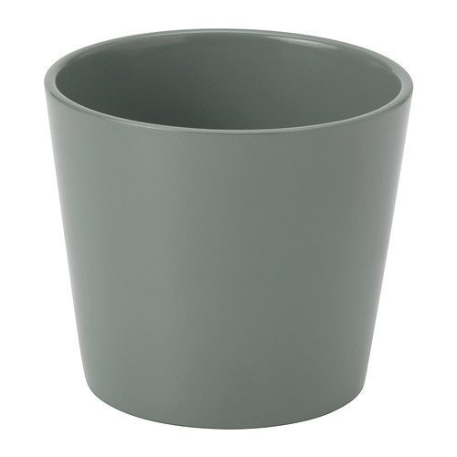 SOJABÖNA plant pot