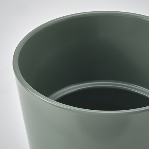 SOJABÖNA plant pot