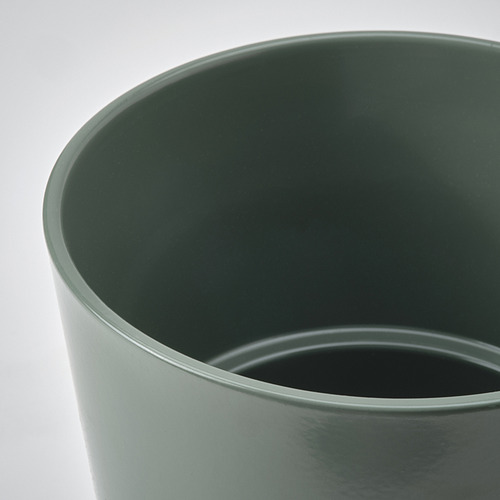SOJABÖNA plant pot