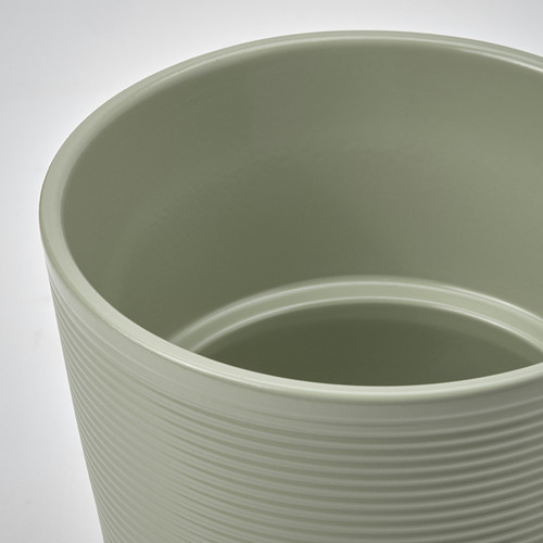 BROKSPIREA plant pot