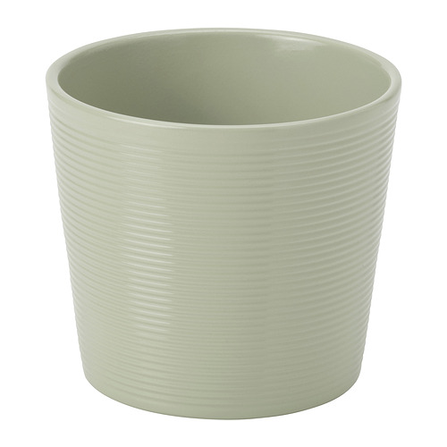 BROKSPIREA plant pot