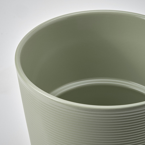 BROKSPIREA plant pot