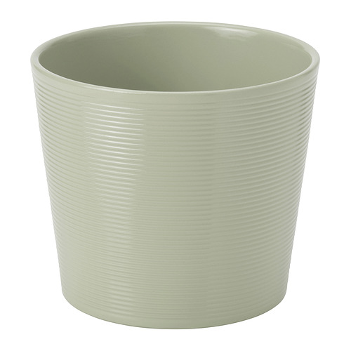 BROKSPIREA plant pot