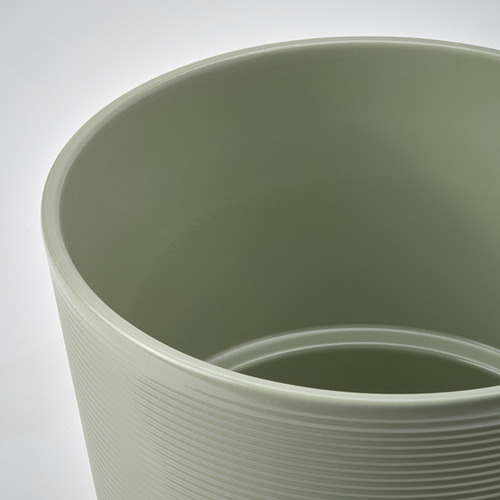 BROKSPIREA plant pot