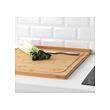 LÄMPLIG chopping board
