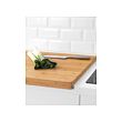 LÄMPLIG chopping board