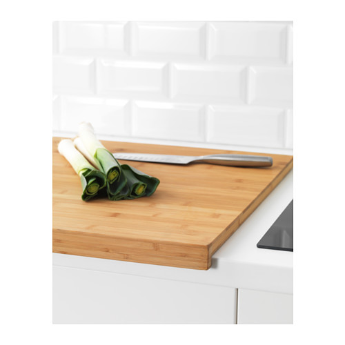 LÄMPLIG chopping board