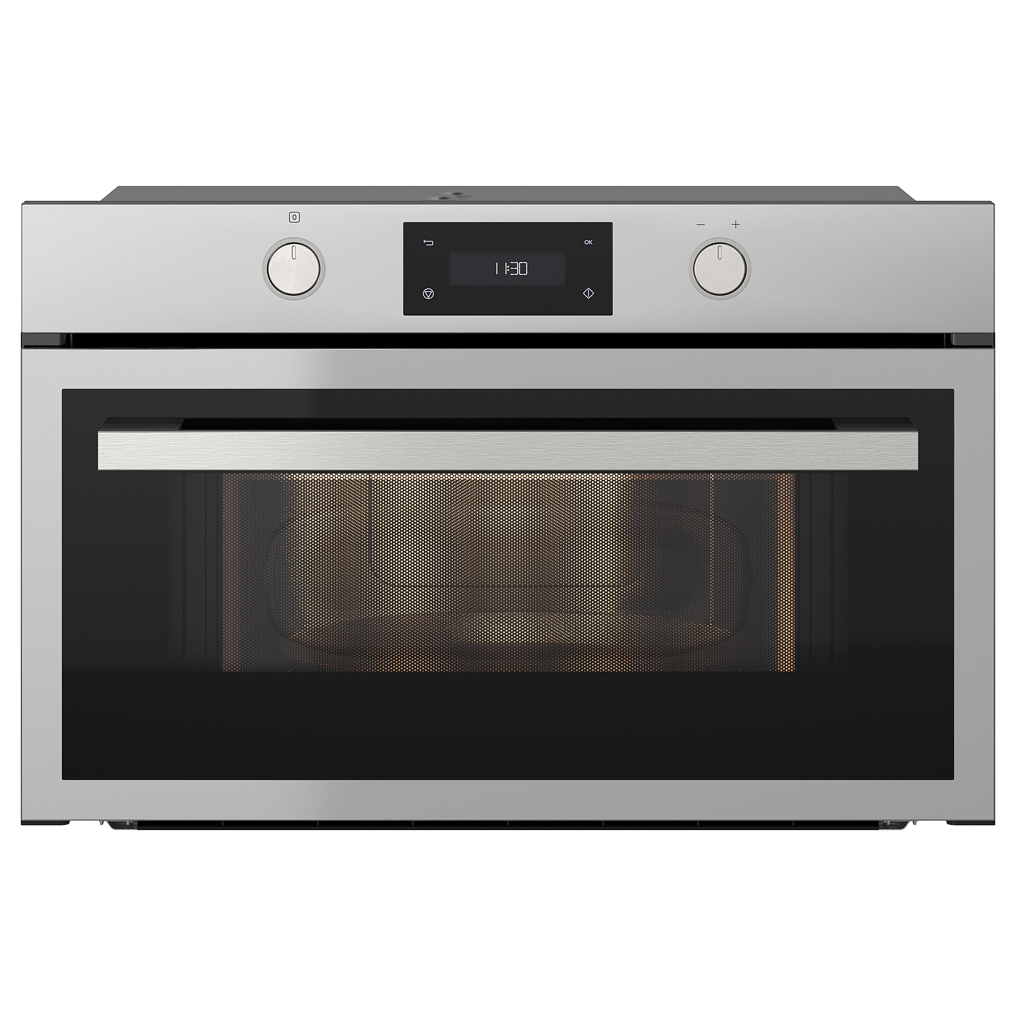 ANRÄTTA microwave oven