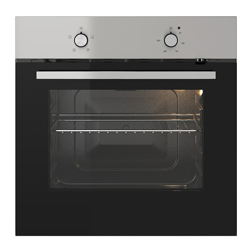 GÖRLIG - oven, stainless steel | IKEA Hong Kong and Macau - PE748153_S4