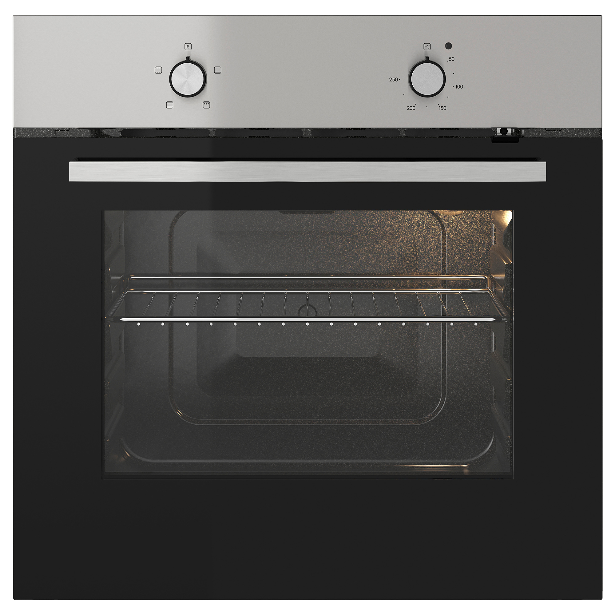 GÖRLIG oven