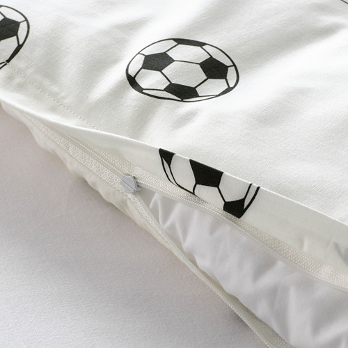 SPORTSLIG duvet cover and pillowcase