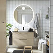 HAVBÄCK/ORRSJÖN wash-stnd w drawers/wash-basin