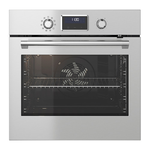 SMAKSAK forced air oven