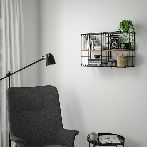 GULLHULT wall shelf