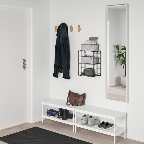 GULLHULT wall shelf