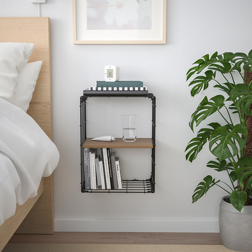 GULLHULT wall shelf