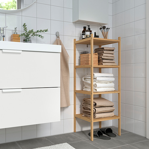 RÅGRUND shelving unit