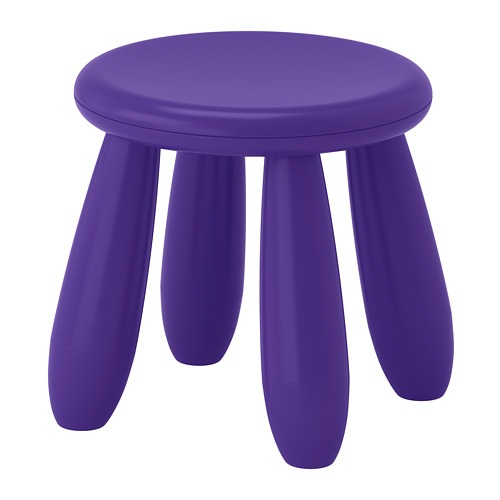 MAMMUT children's stool