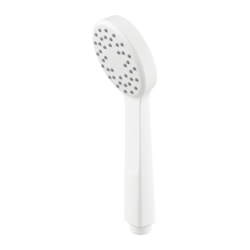 LILLREVET single-spray handshower