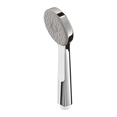 VALLAMOSSE single-spray handshower