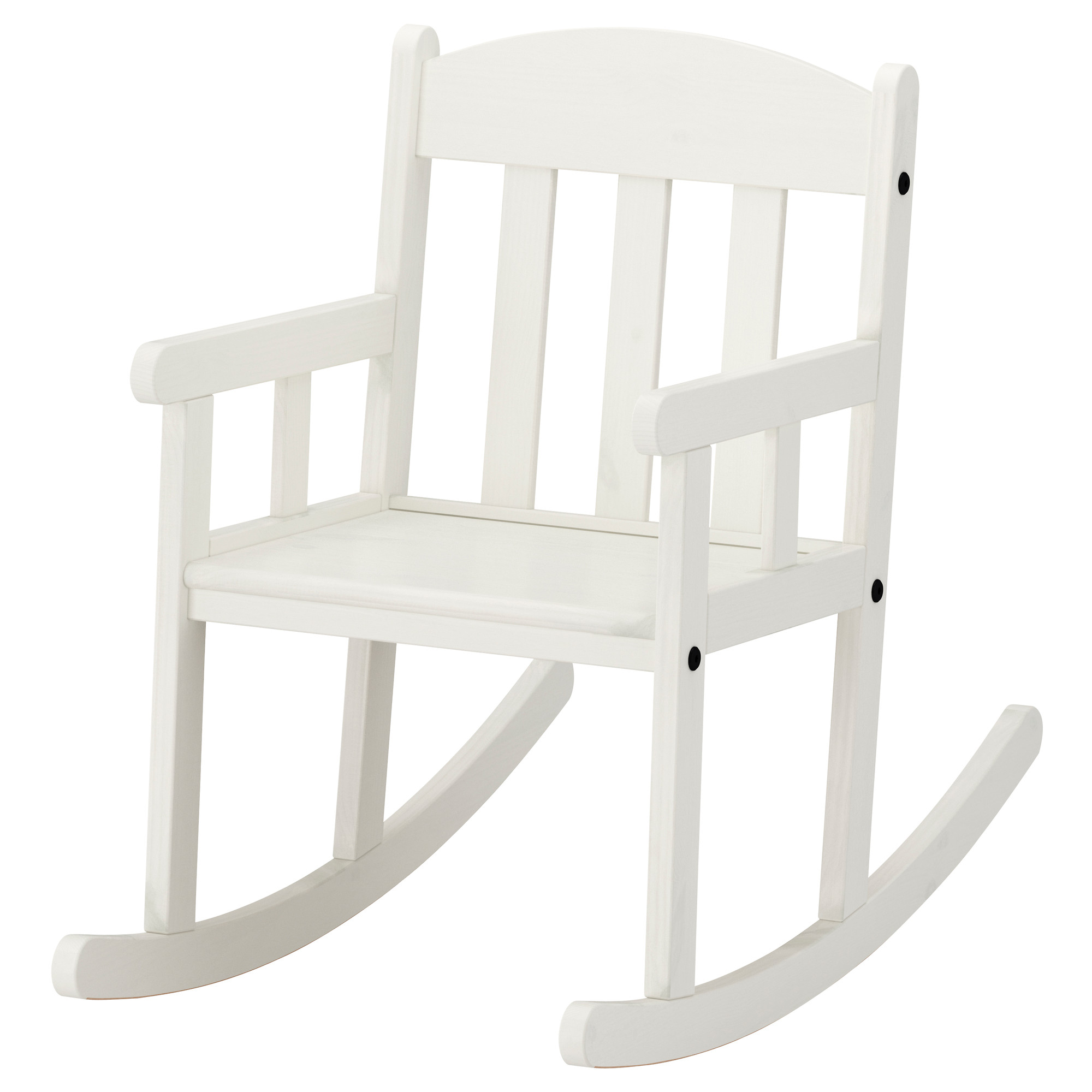 ikea kids rocking chair