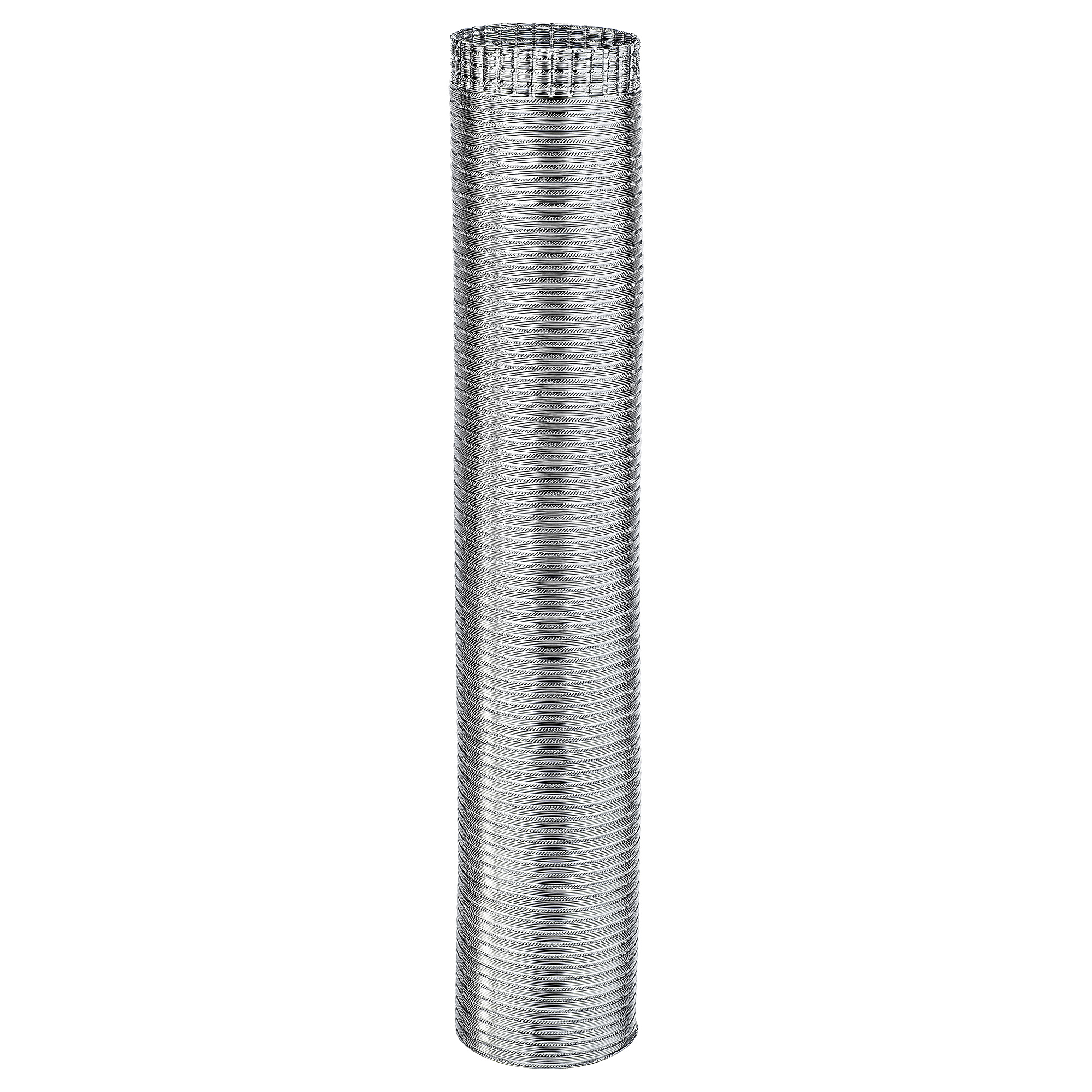 NYTTIG TUB 125 flexible pipe for fan