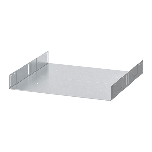 UTRUSTA bracket for oven